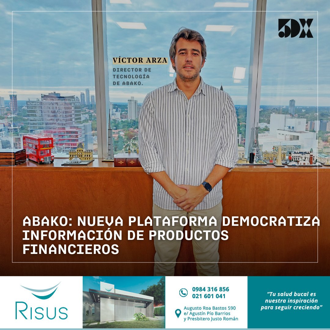 5Días tweet media