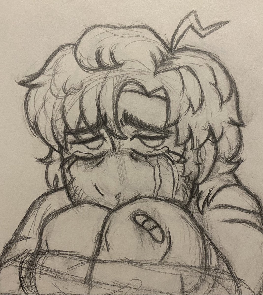 WingedMuscleTee's tweet photo. Some more art I’ve done, I’ve been experimenting a lot with my style and I hope to get back into drawing way more, I’ve been mostly drawing Michael Afton SHSHDB <3

#MichaelAfton #fnaf #fivenightsatfreddys #fnafart https://t.co/TwEgJ2uZGA