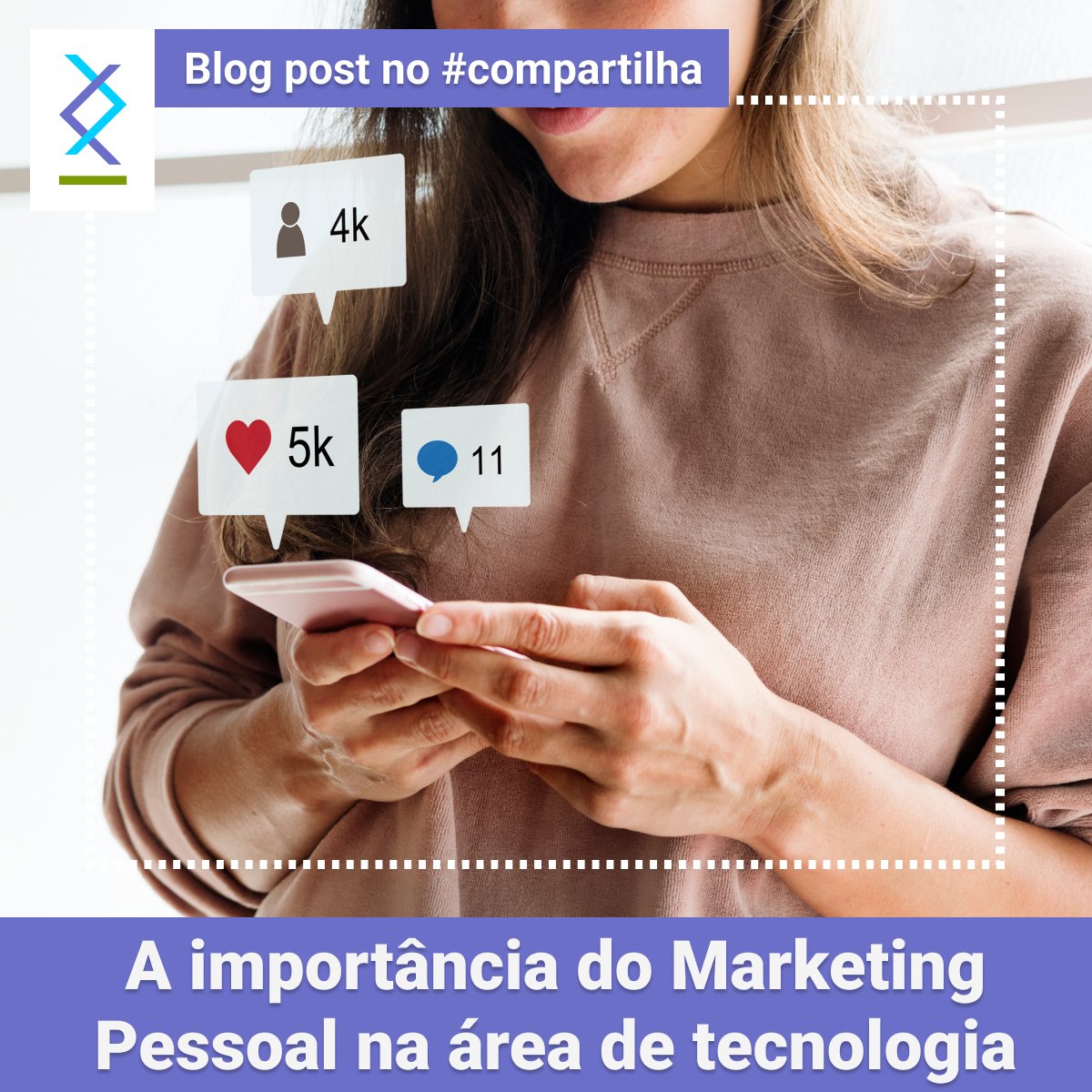 NewRiide's tweet photo. Embora a área de #TI tenha diversas oportunidades, cuidar do #marketing pessoal  ajuda a valorizar a sua marca individual e certamente vai te levar ainda mais longe!

Esse é o tema do artigo da semana, que você confere no blog da NewRiide. 🕺

👉📱https://t.co/hq1VJpubG8 https://t.co/HTsyk9WsPm