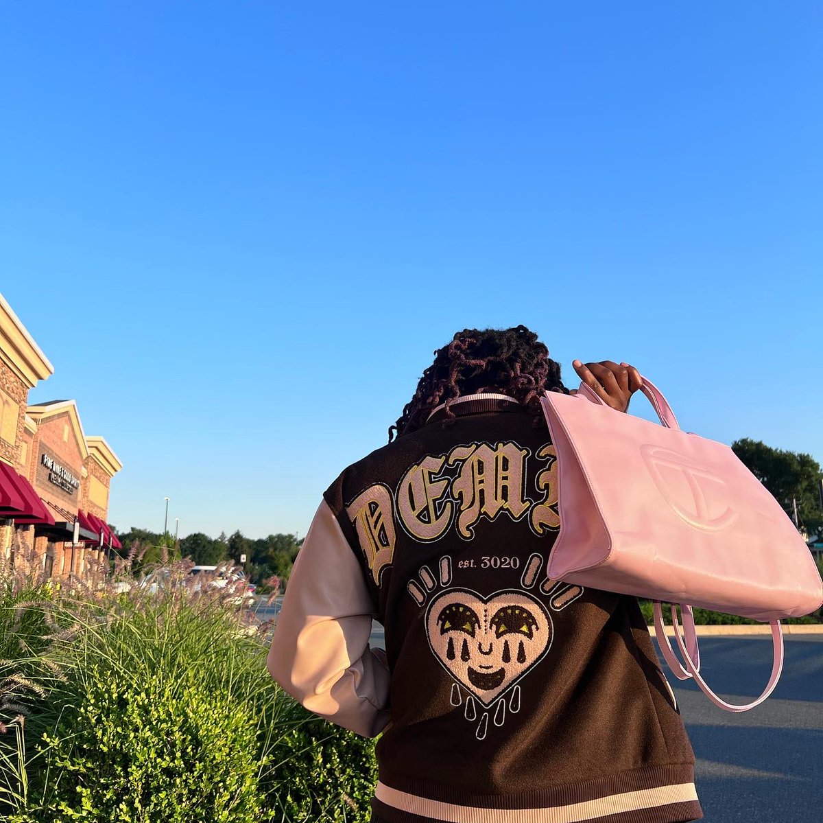 Launtrezze tweet media