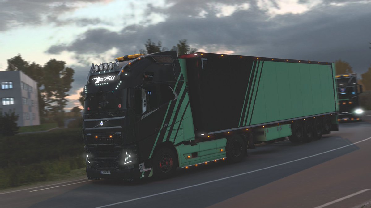 Aurora VTC tweet media