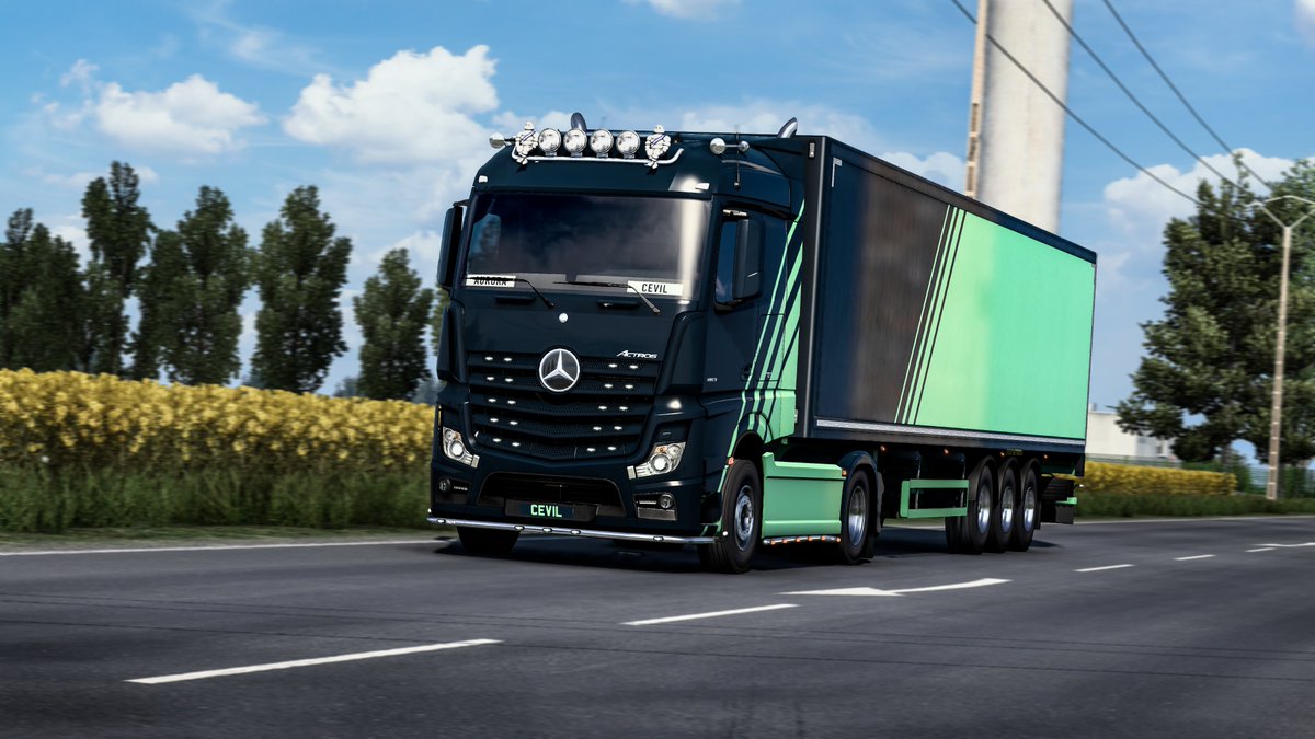 Aurora VTC tweet media