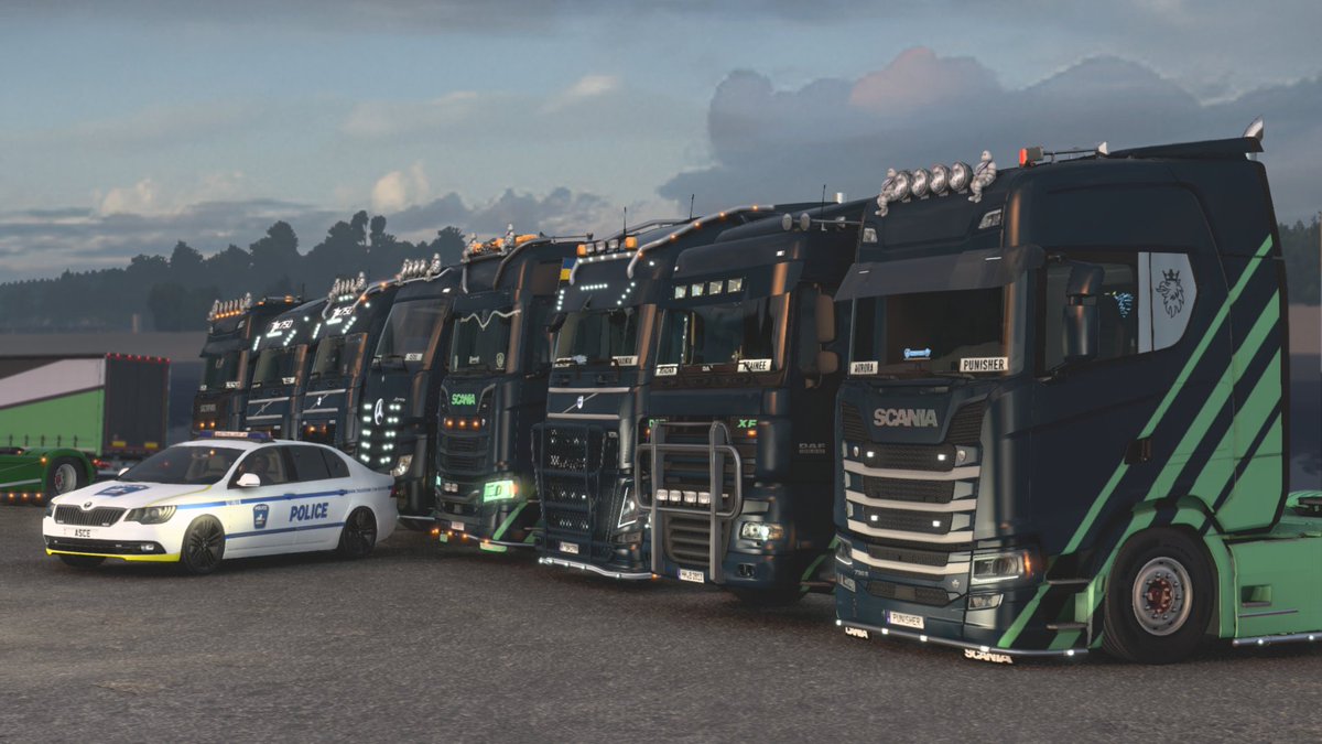 Aurora VTC tweet media