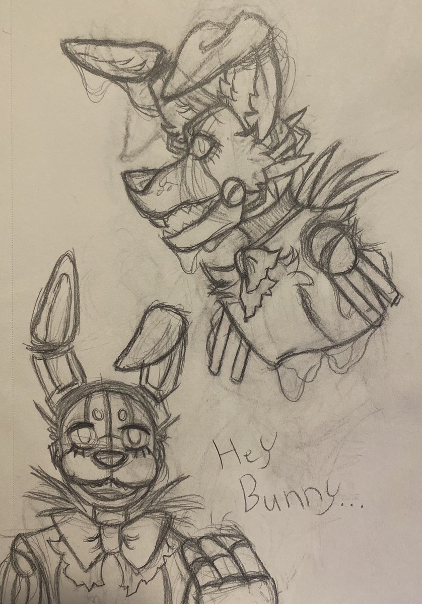 WingedMuscleTee's tweet photo. Aaaa okay I haven’t posted in a while, but here’s some of my recent art!! I’ve improved a lot since my last posts shdhhd

#fnaf #fivenightsatfreddys #fnafart #thewaiter #drawkillbonnie #toybonnie #thegreeter #123sms https://t.co/KWHh0l14Ho