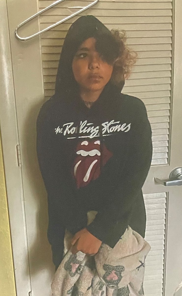 PPinesPD's tweet image. Have you seen 14-year-old Taylor Alexander? Taylor was last seen at West Broward High School earlier today, and did not return home. She is a black female, 5'3", 125lbs, with blonde hair &amp;amp; brown eyes. She can swim and has no known medical conditions.
Call 954-431-2200 with info.