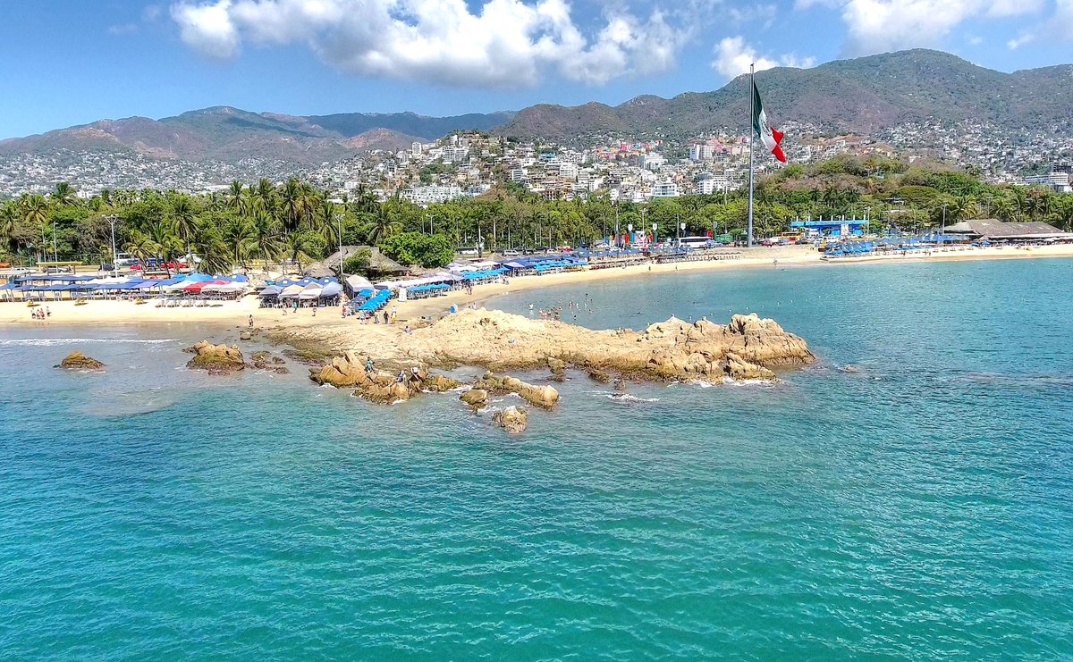 VisitAcapulco tweet media