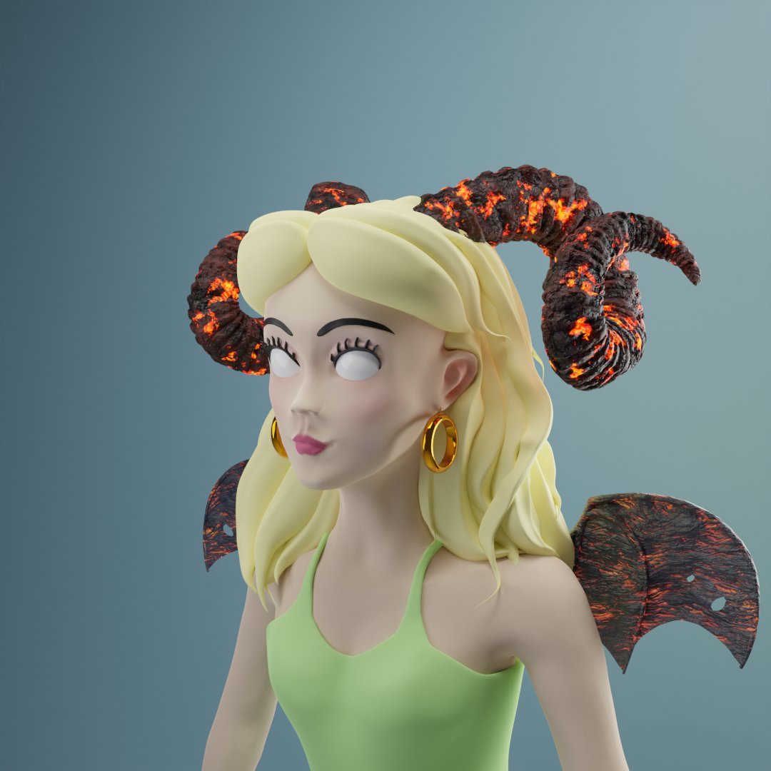 jij_loopring's tweet photo. I'm happy to show you all something I've been working on for some time now. SuccuBabes are now in 3D!

Here is the little teaser of the collection.

@GameStopNFT 
#Loopring #L2 #L222 #GME #NFT #NFTs #NFTCommunity https://t.co/DYsWEDdASR