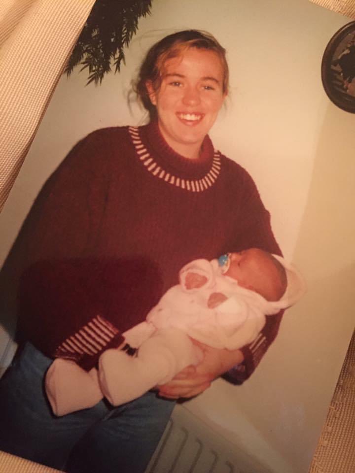 JSTweetsDigital's tweet photo. When she was born the nurse asked where her clothes were. 
I had nothing. I was 17
Of course the hospital provided. 
Today @Sophsweeneyy passed her final Accounting exam. 
Chartered Accountant &amp; Chartered Tax Advisor. 
We are some team ❤️❤️ 
Who said it…. “All you need is love” https://t.co/mKQanBa5pX