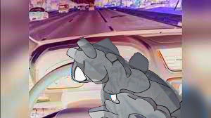 where we heading . . .
#PokeGan #NotNintendo #NFTs #mint = #rockhanded #HODL  🪨🙌🪨👊