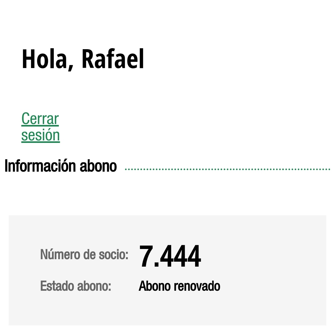 Rafa01hd's tweet photo. @TatiLodbrok @RealBetis Mucha suerte y ánimo. Y bonito número 😜 https://t.co/LdpomKgGmp