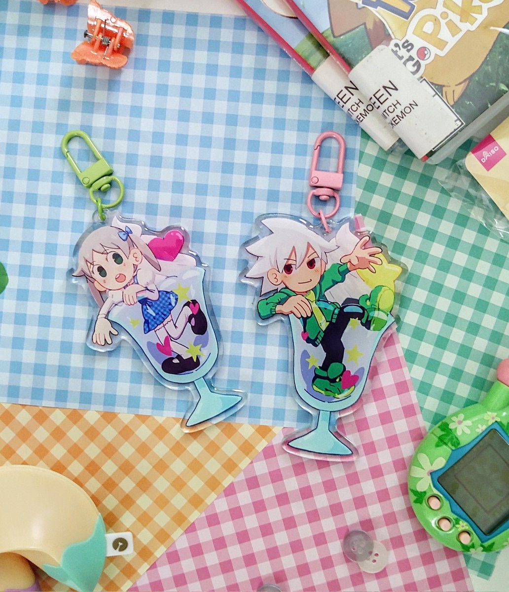 Tomyo 🌈🍊💖🍥🏳️🌈 tweet media