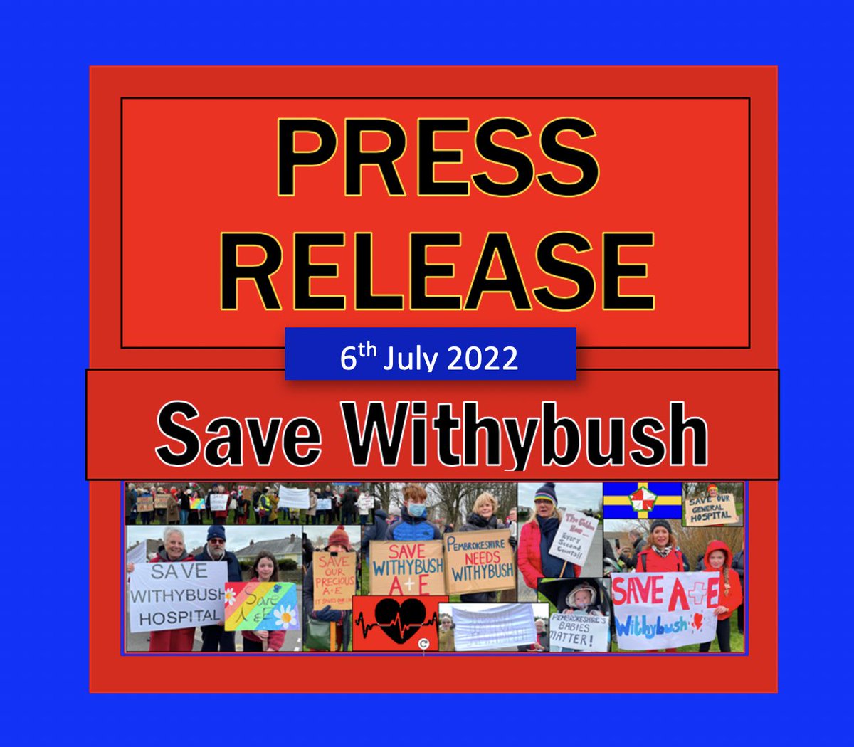 Press release link: facebook.com/SaveWithybush/…

#SaveWithybush