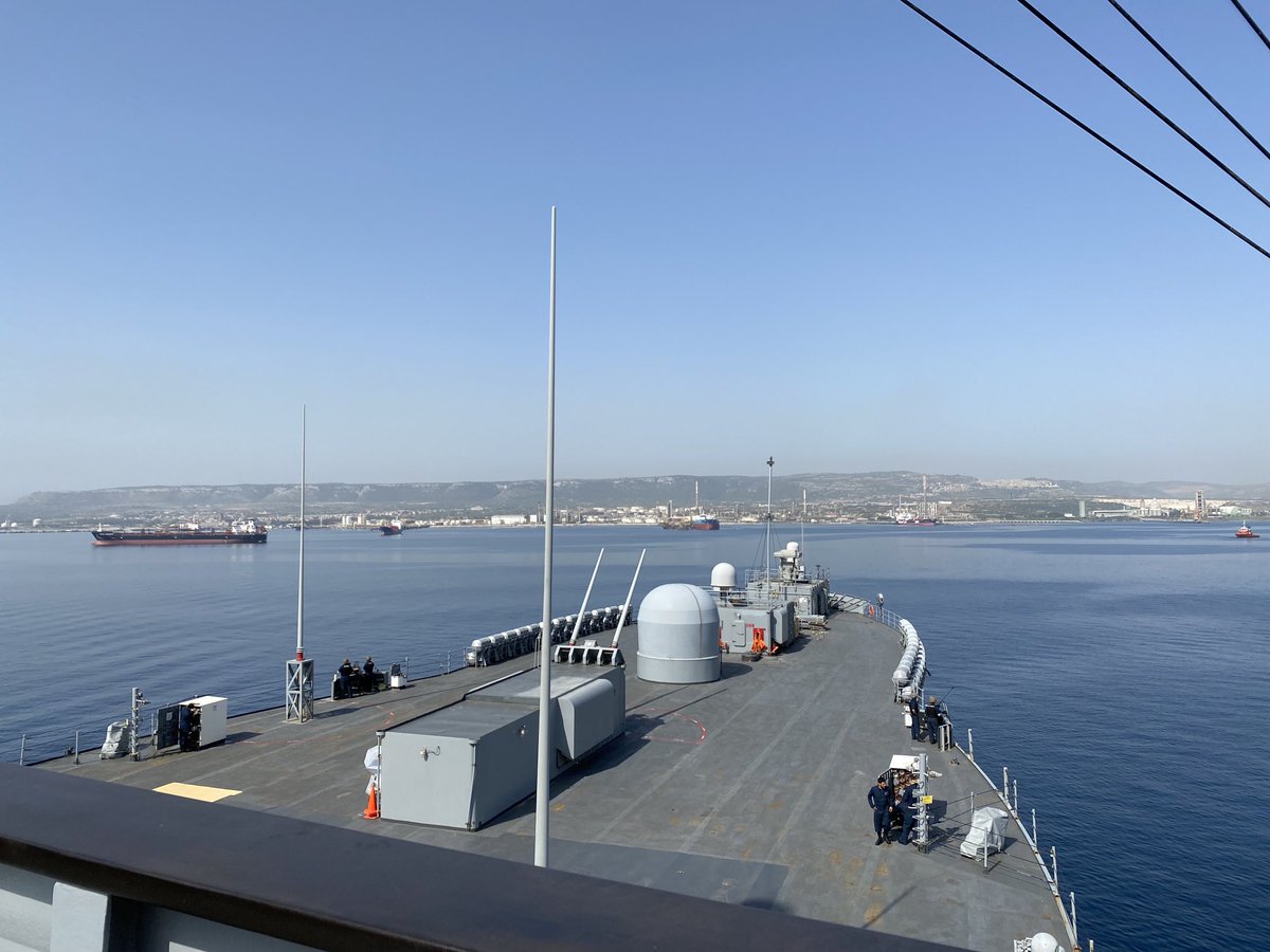 CaptainSaltz's tweet photo. Back again ⚓️ https://t.co/ZrIej74ay7