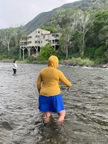 Outdoors Empowered tweet media