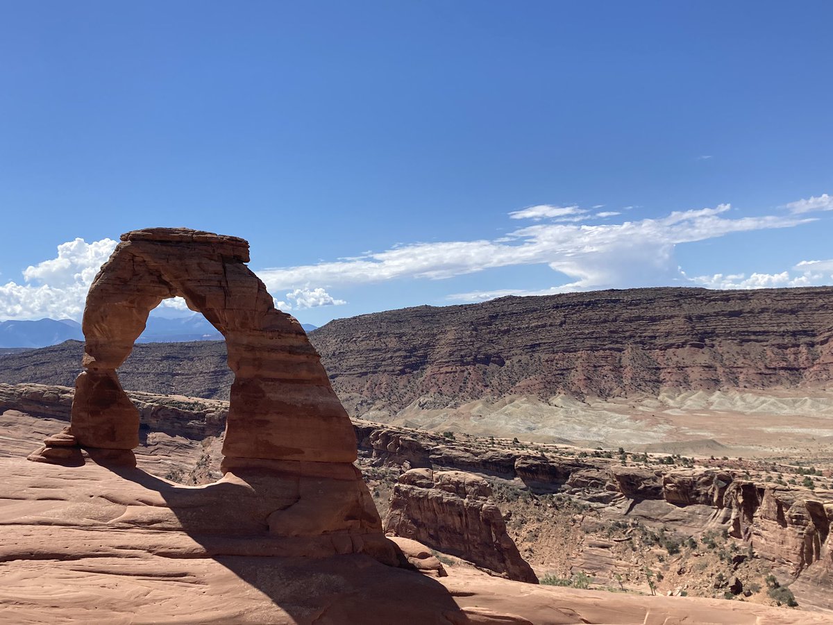 cmcrawford4792's tweet photo. 10/10 would recommend road tripping through Arizona and Utah https://t.co/1WkvbrD5S3