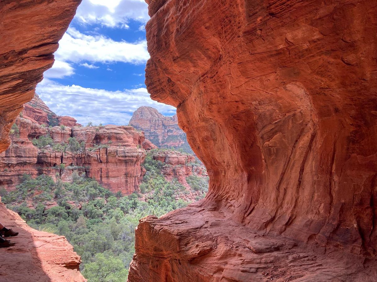 cmcrawford4792's tweet photo. 10/10 would recommend road tripping through Arizona and Utah https://t.co/1WkvbrD5S3