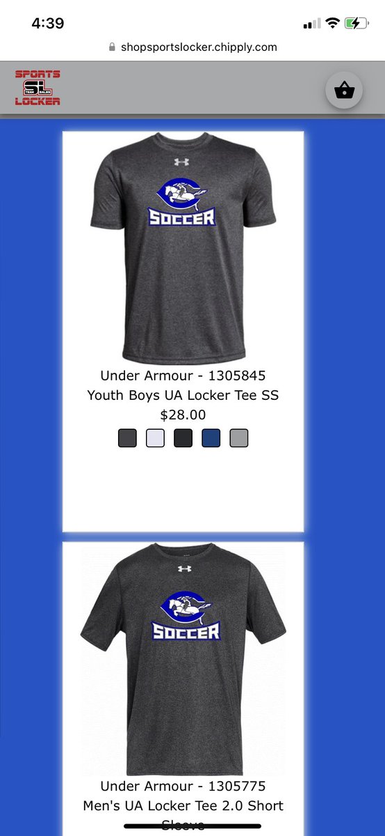 Our official Crowder Soccer team store is open!! 

shopsportslocker.chipply.com/ccsoccer/store…