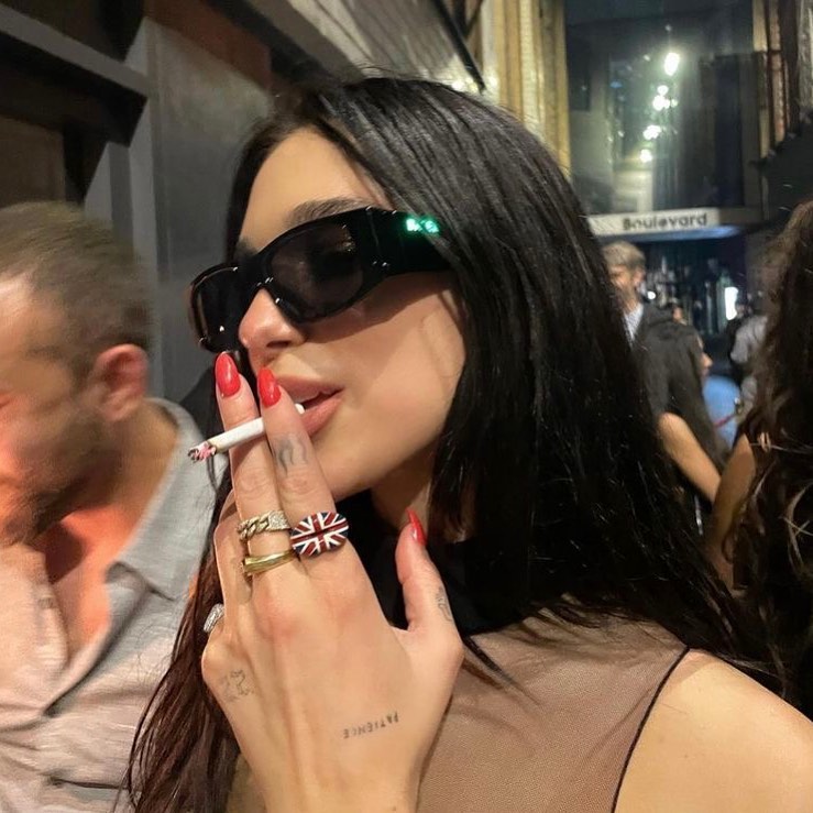 Dua Lipa