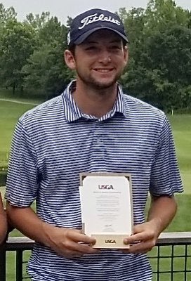 Ball State Men’s Golf tweet media