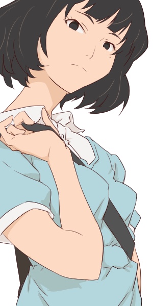 2010年。四畳半タイムマシンブルースが楽しみでしょうがない #四畳半神話大系 