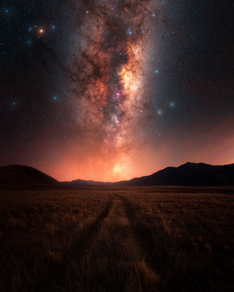paulwilsonimage's tweet photo. Sharing a brand new shot with you all 🤩✨️
This is the first published image with the new lens 👀 https://t.co/CXQhEepKCu
