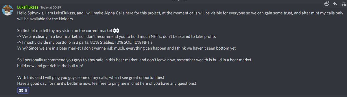 WhitelistDAO tweet media