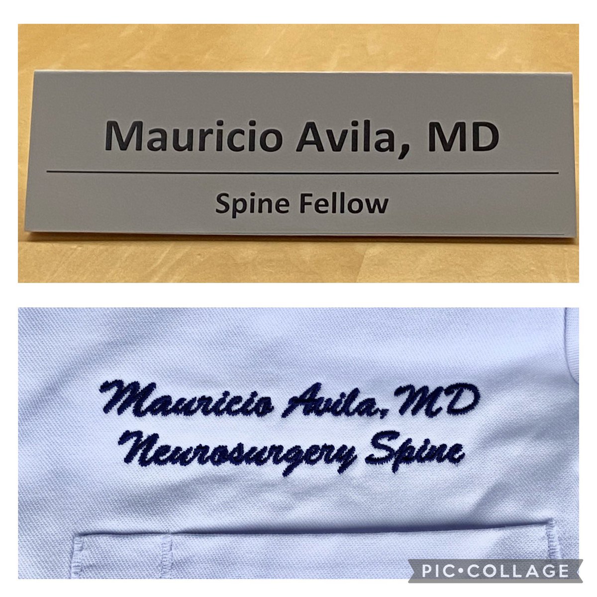 First week of the new academic year. #Spine