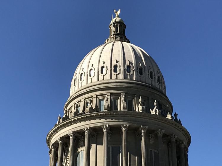 BetsyZRussell's tweet photo. Eye on Boise:  Idaho Council on Indian Affairs brings together state, tribal leaders at Capitol #idleg #idpol https://t.co/EhnZzTc4b0 https://t.co/9g9sEi8giH
