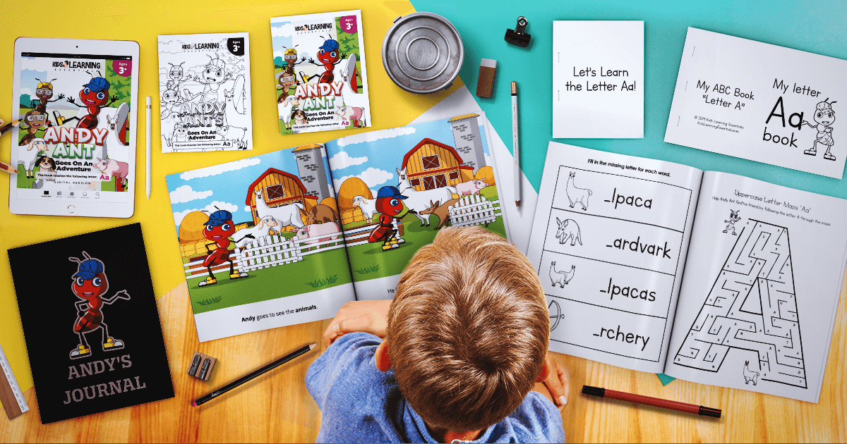 kidslearnessent's tweet photo. #ChildrensBooks #prescool #Kindergarten #Summer
Fun Learning
Story #books w digital version (FREE w your Amazon KU subscription), a story-based version w #educational activities, (#printable) story booklets + Activity pages sold individually & in bundles.
https://t.co/wiNgcofS6I https://t.co/jiF5G8ypoq