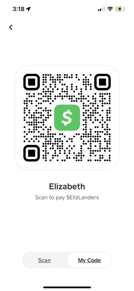 Elizabeth Landers tweet media