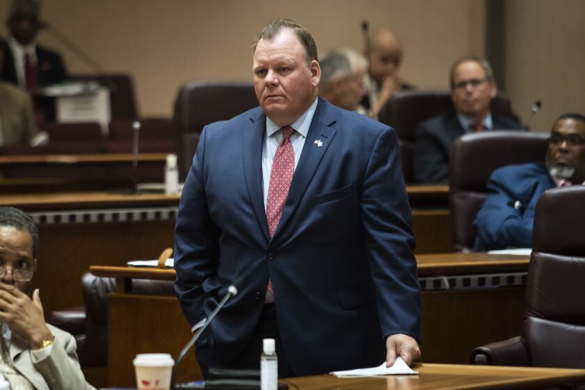 SeidelContent's tweet photo. #BREAKING Former Chicago Ald. Patrick Daley Thompson has been sentenced to four months in prison. https://t.co/cq1frzm9nR