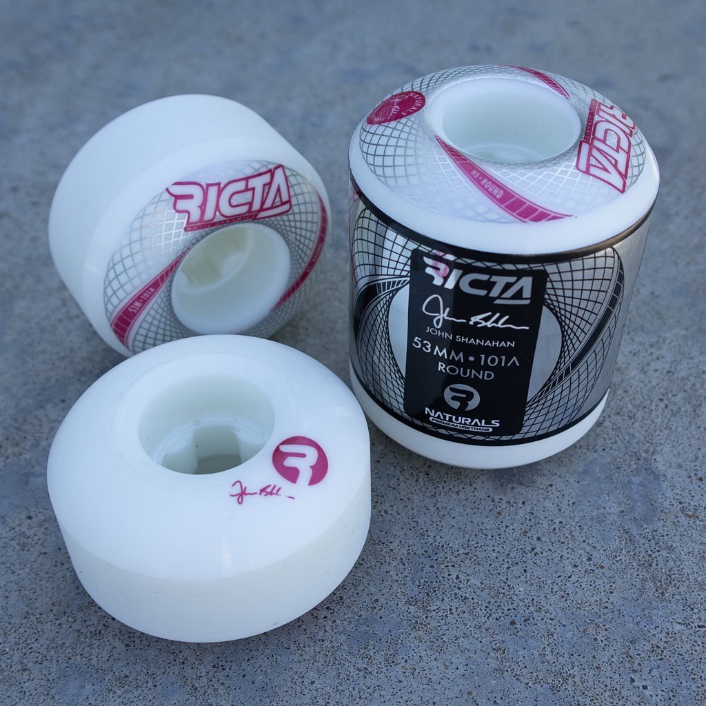 Ricta Wheels tweet media