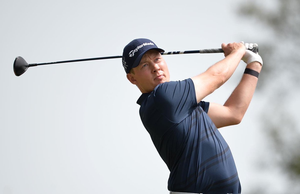Modest Golf tweet media