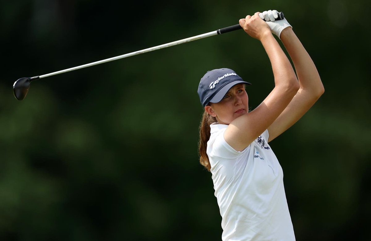 Good luck to <a href="/modestgolf/">Modest Golf</a> clients around the 🌎 this week at @BarbasolChamp 🇺🇸 Le Vaudreuil Challenge 🇫🇷 Estrella Damm Ladies Open 🇪🇸