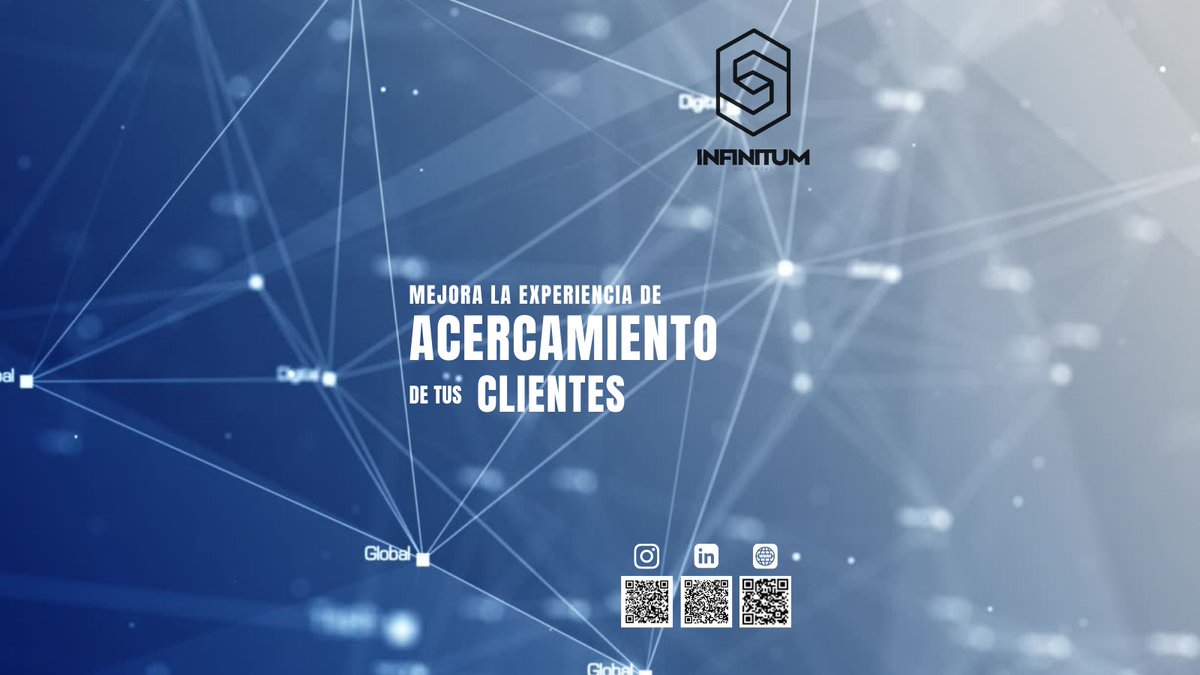 InfinitumST's tweet photo. Cuentanos ¿Qué es lo que más de cuesta del acercamiento o contacto con tus clientes?
#clientes #comunidad #Acercamiento #tecnologias #innovacion https://t.co/en6k9j3ITT