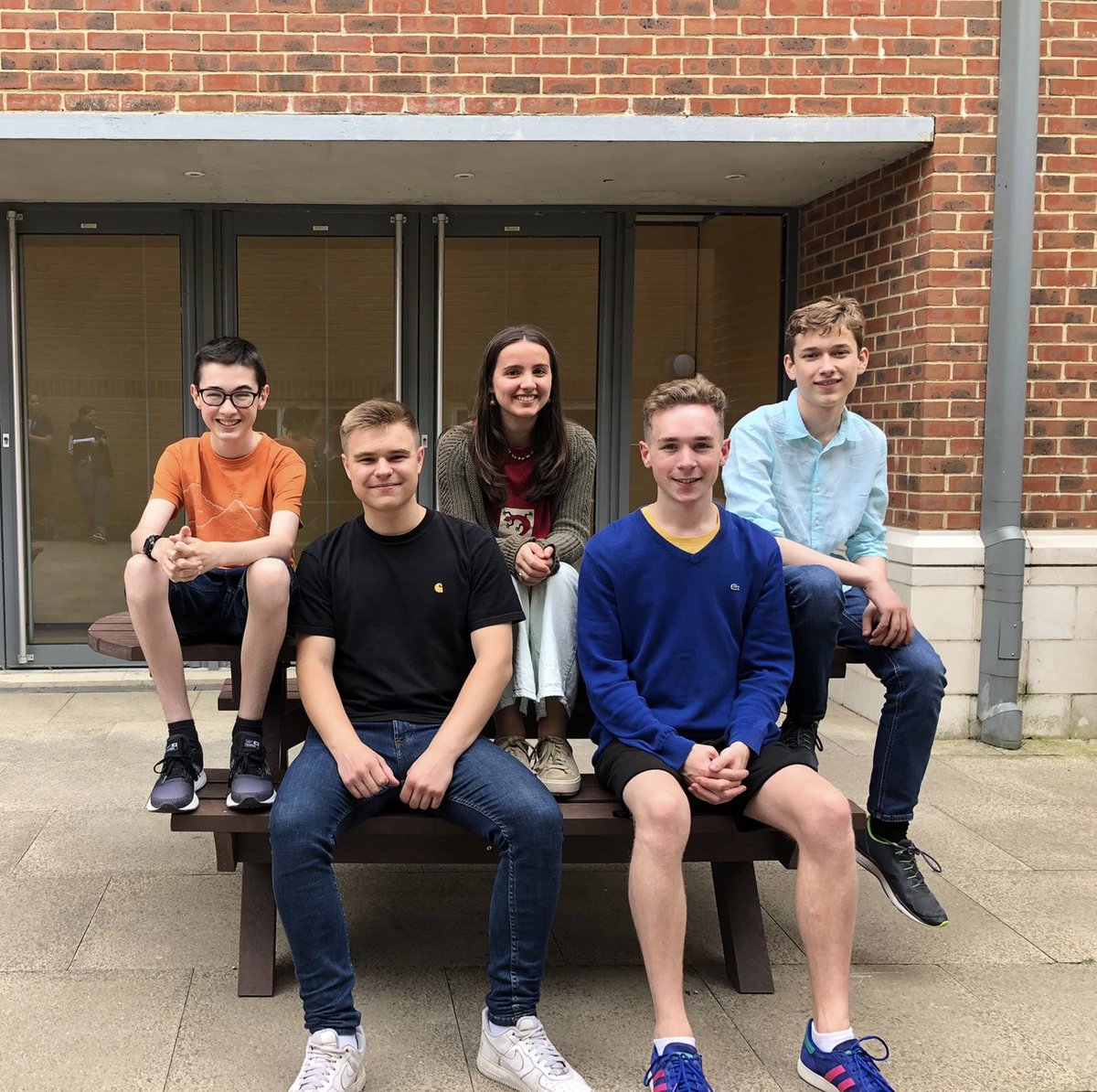 BBC Young Musician tweet media