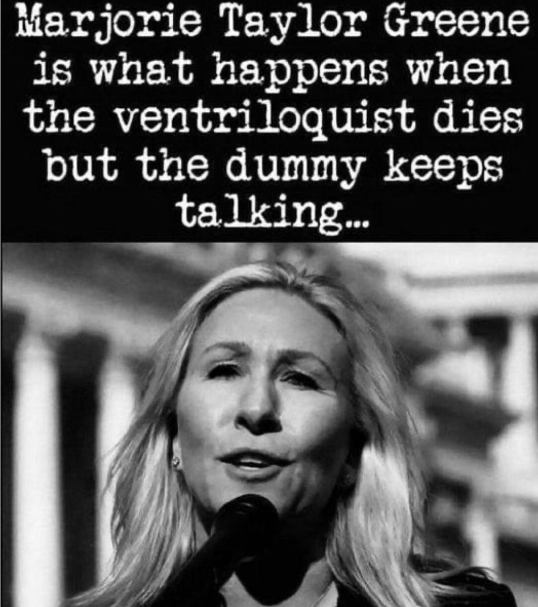 evasuncle's tweet photo. Deplorables...
Sorry but not sorry in the least.
#WokeThis https://t.co/RCc2pnlit7