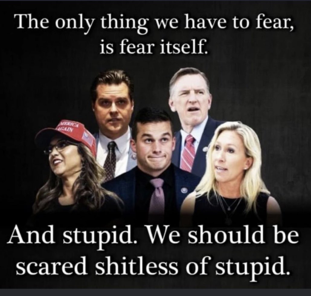 evasuncle's tweet photo. Deplorables...
Sorry but not sorry in the least.
#WokeThis https://t.co/RCc2pnlit7
