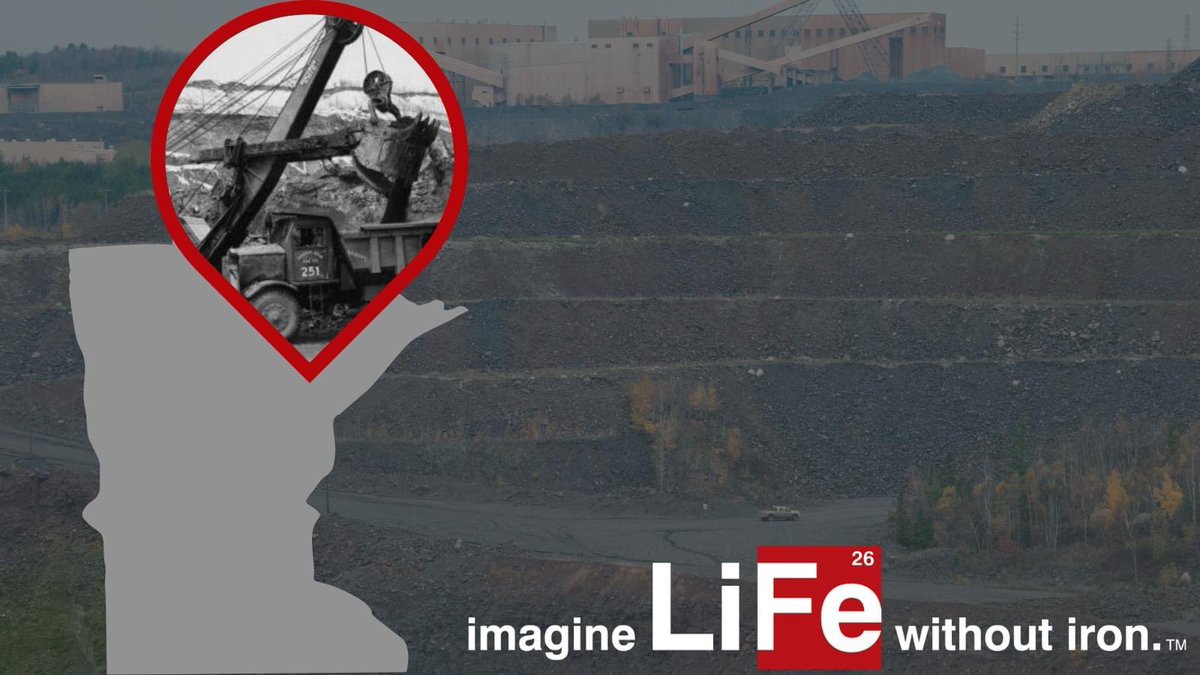 Iron Mining has been in Minnesota for more than a century. It contributes to the local communities, region and state through jobs, production taxes, education programs and scholarships. 

Learn about the positive economic impact here: taconite.org/mining-industry

#TaconiteTuesday