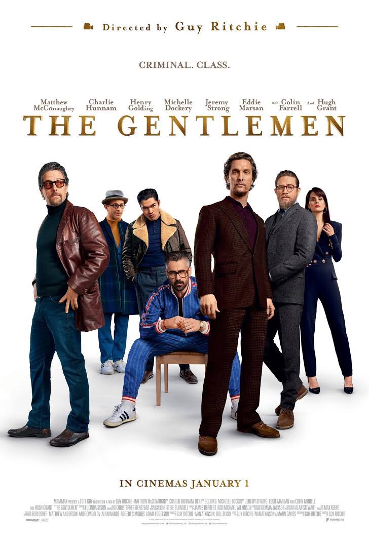 PrimeThread_'s tweet photo. Movies everyone should watch more than twice because they’re worth it. https://t.co/d6gecHM1ub