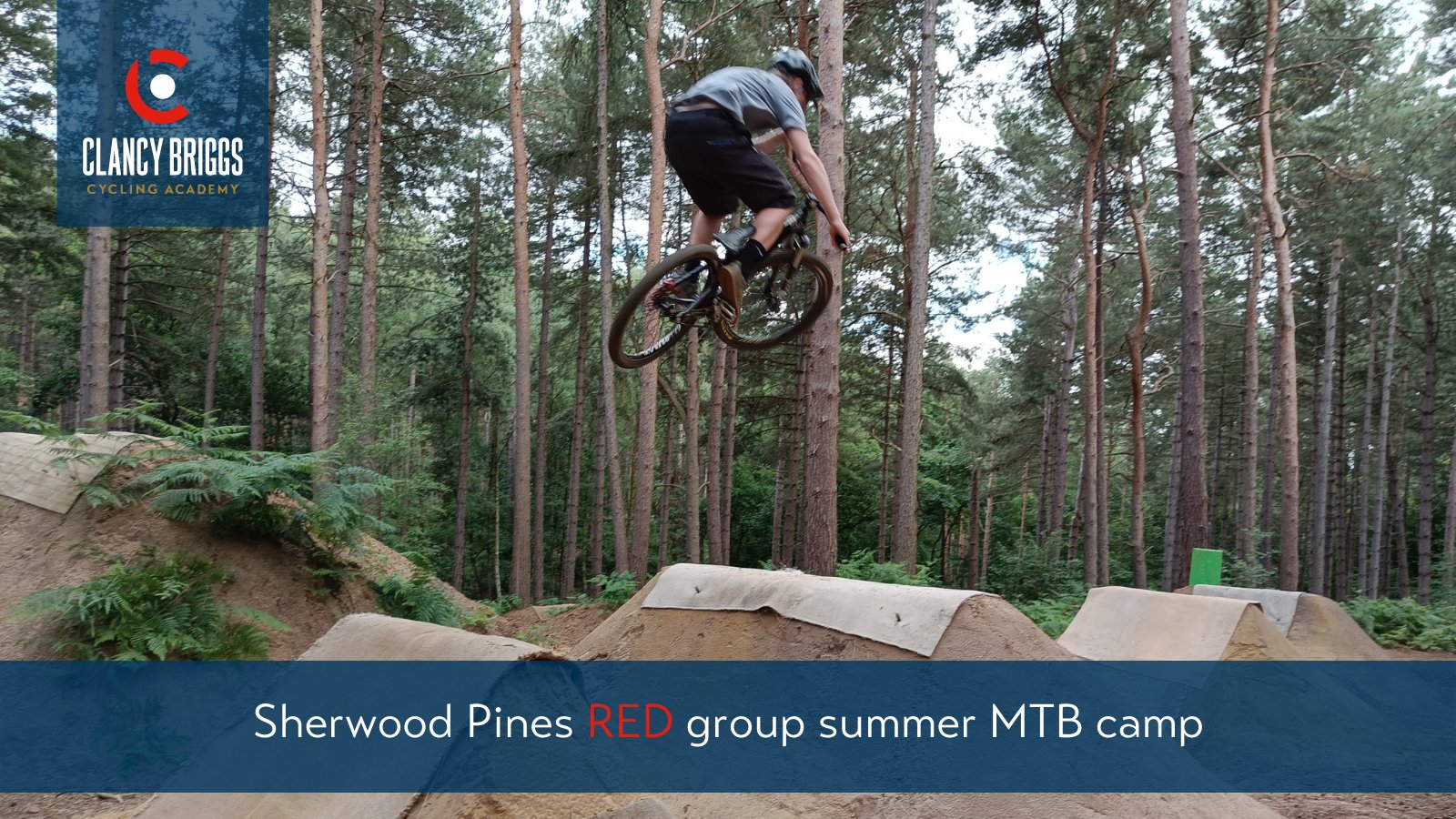 Clancy Briggs Cycling Academy on X