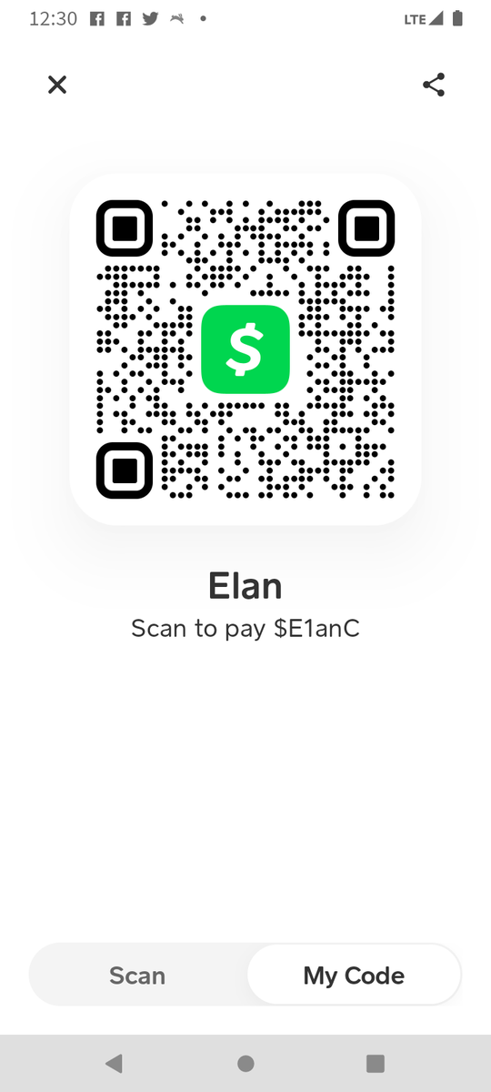 HuntElba's tweet photo. @CashApp https://t.co/6tl7CCOOT5