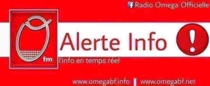 radiosomega's tweet photo. 🔴 ALERTE - Les avocats de Thomas Sankara "interpellent les autorités judiciaires à faire arrêter et déférer Blaise Compaoré". (Communiqué)

✍️Lamine Traoré

https://t.co/iMKGgOC7Du https://t.co/aLWhw9fkkA