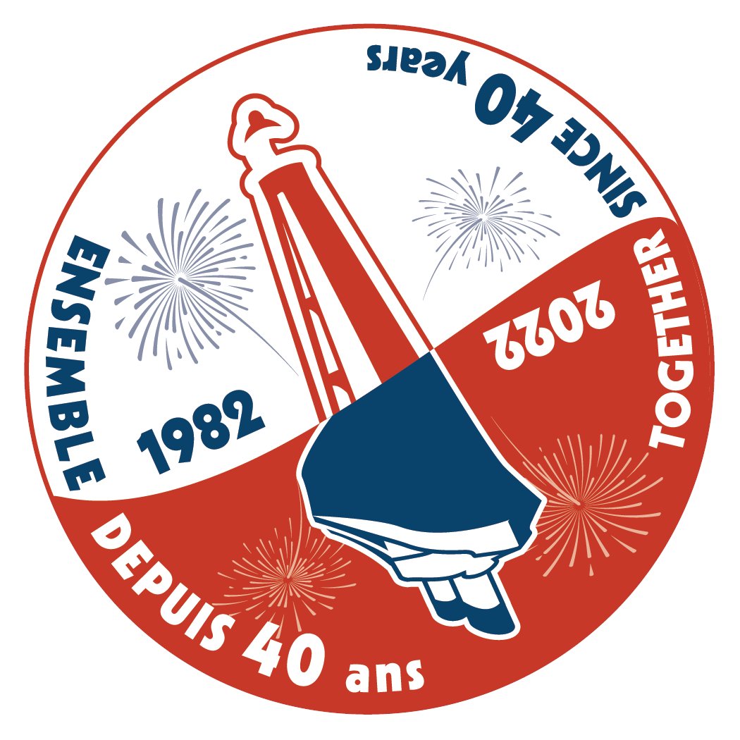 Le 13 juillet prochain,nous célébrons les 40 ans de coopération entre notre organisme et Parcs Canada! Au programme: animations toute la journée à la station de phare, ouverture en soirée de 19h à 21h du site et en clôture, un feu d'artifice lancé à 22h du quai de Pointe-au-Père!