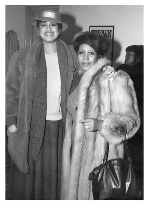 Happy Birthday to the late, great, criminally underrated Phyllis Hyman! 

What are your favorite Phyllis songs? 
