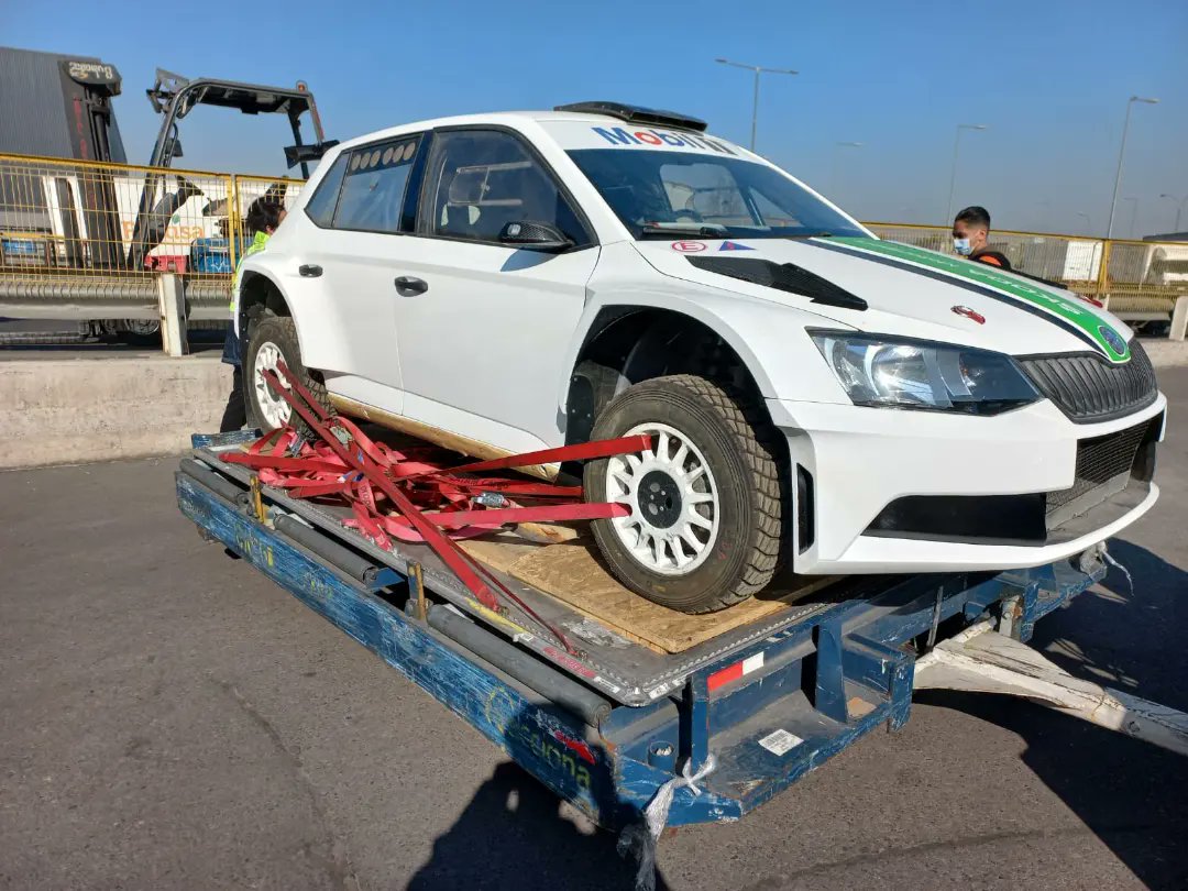 Controlc_chile's tweet image. Control Cargo Logistic se está preparando de la mejor forma para esta temporada 2023 que se nos viene en los próximos meses, dando un trabajo de logística de excelente calidad para nuestros clientes con el movimiento carga, ya sea carga general, féretros, carga peligrosa✈️ 🌎