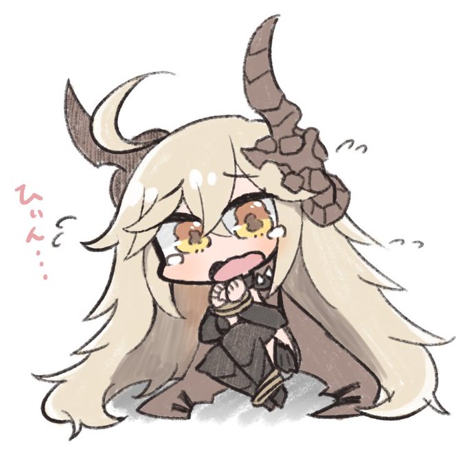 【お題箱】ポックル大魔王 