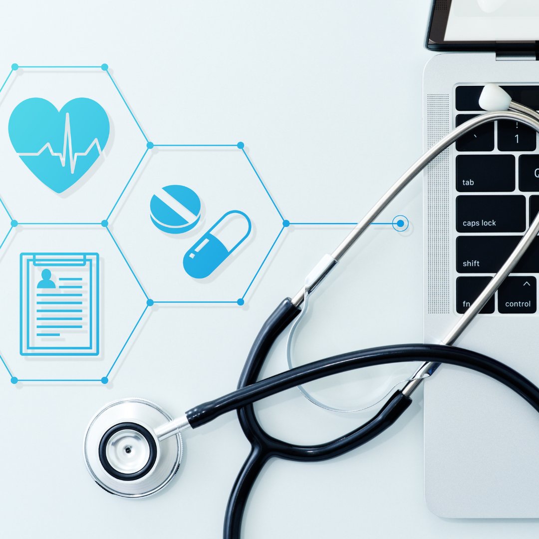 Alliedgrp's tweet photo. Healthcare providers want electronic health record (EHR) technology vendors to improve the ease of use and workflows in their solutions, according to findings from Klas Research.  

Read More: https://t.co/aN2PLWUdfB

#healthcare #tech #healthcareprovider #improvements #alliedgrp https://t.co/54htReHG3c