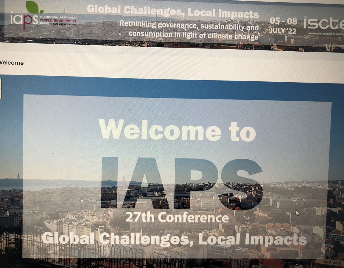 PiiaLundberg's tweet photo. A day full of inspiring presentations at the #IAPS2022 conference. Today I also gave my own talk in relation to the citizen science project we implemented with 
@annukka_vainio, @thomaslilley77 and Ann Ojala. Looking forward to forthcoming talks during the rest of the week. https://t.co/UbCZrOhRow