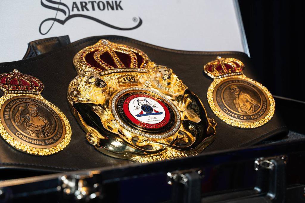 Boxeo de Nocaut Informa(BDNI)💭 tweet media